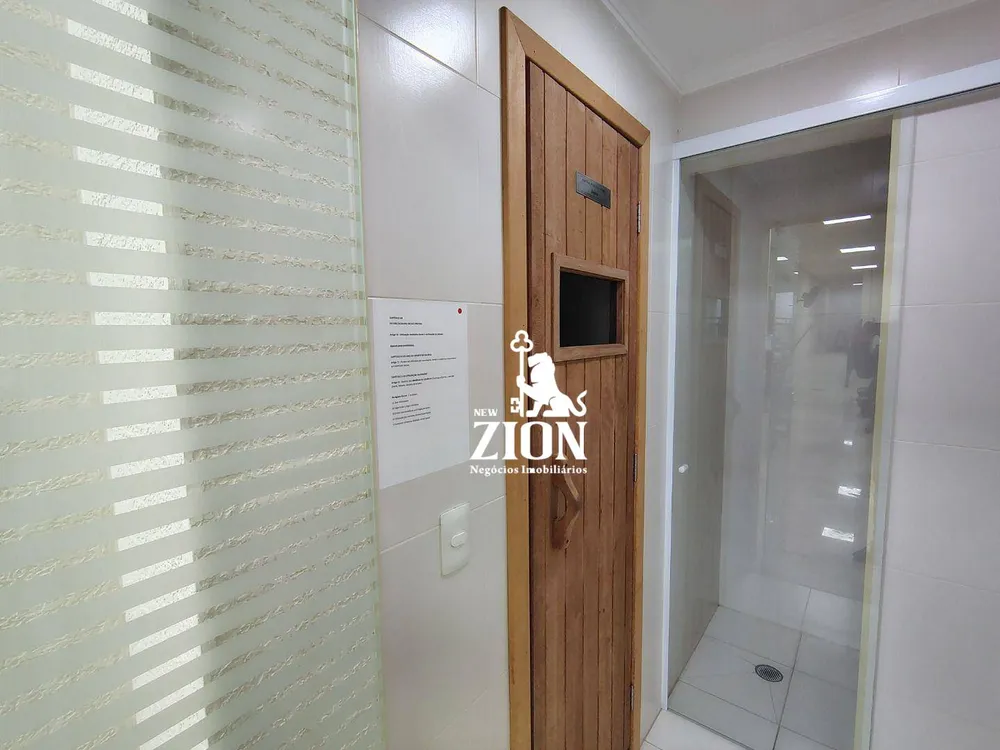 Apartamento, 3 quartos, 120 m² - Foto 14
