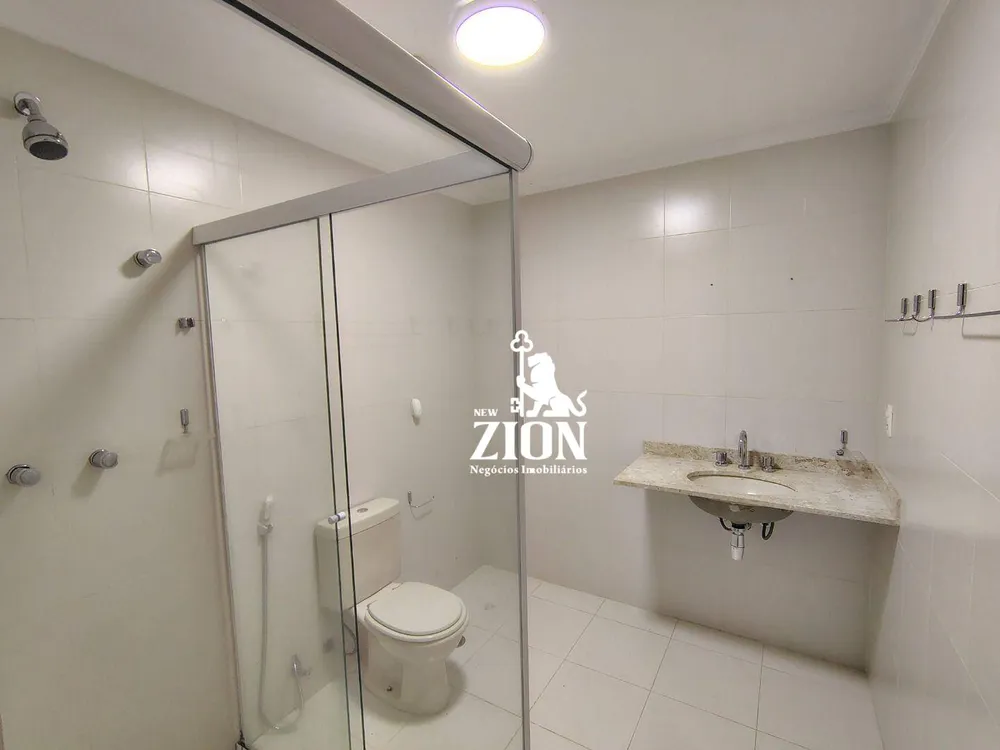 Apartamento, 3 quartos, 120 m² - Foto 7