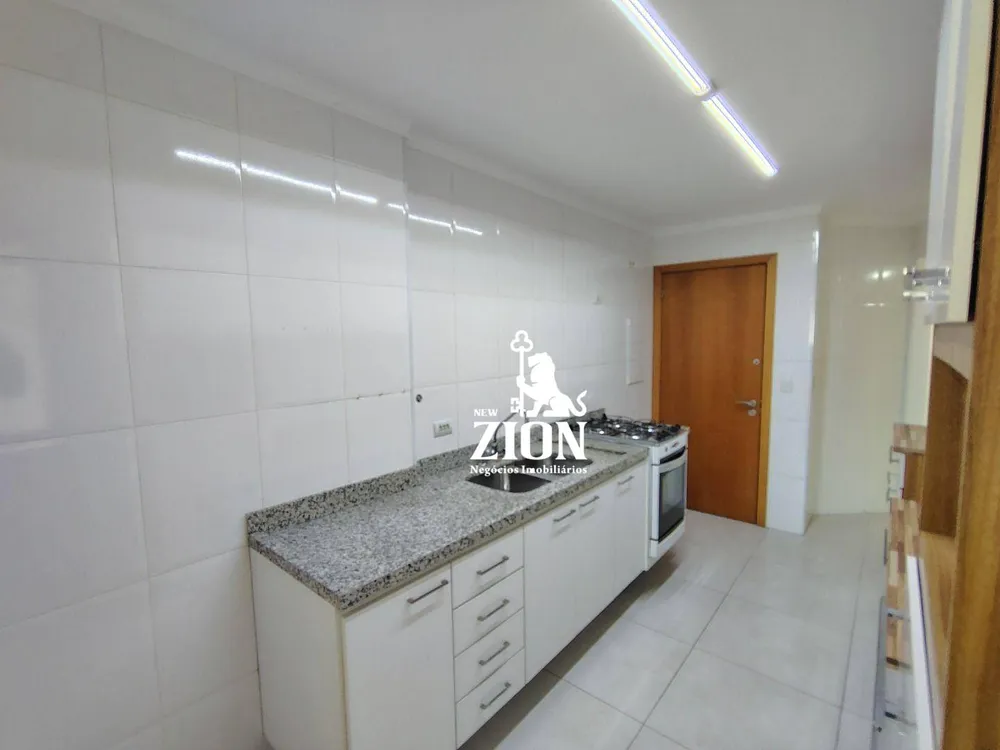 Apartamento, 3 quartos, 120 m² - Foto 2