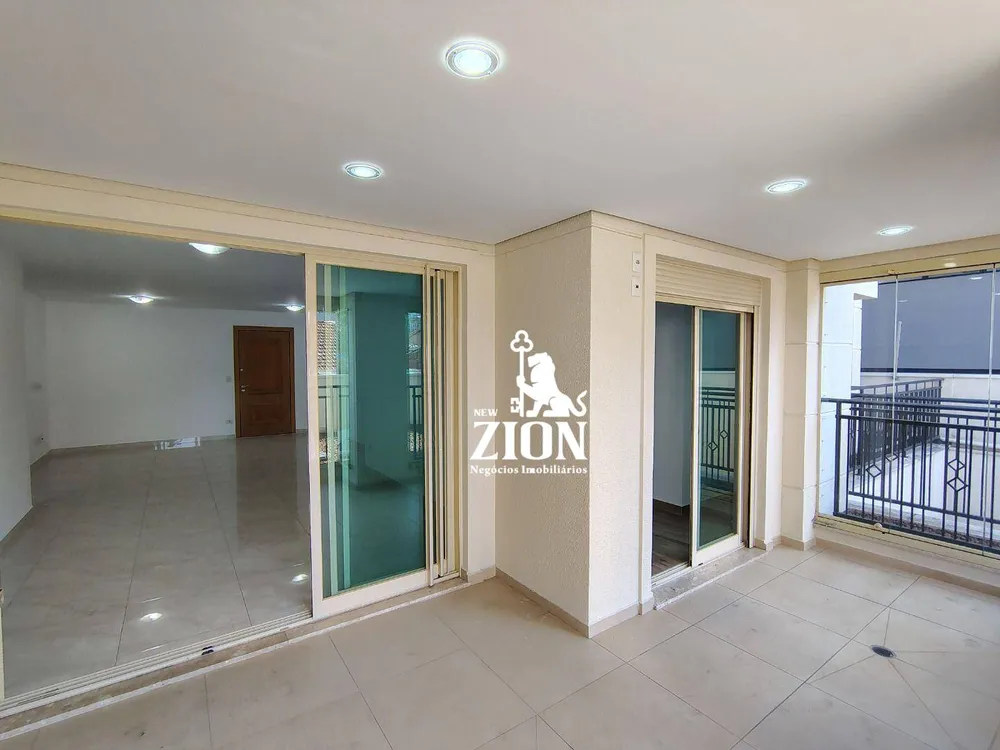 Apartamento, 3 quartos, 120 m² - Foto 9
