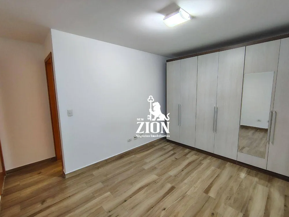 Apartamento, 3 quartos, 120 m² - Foto 8