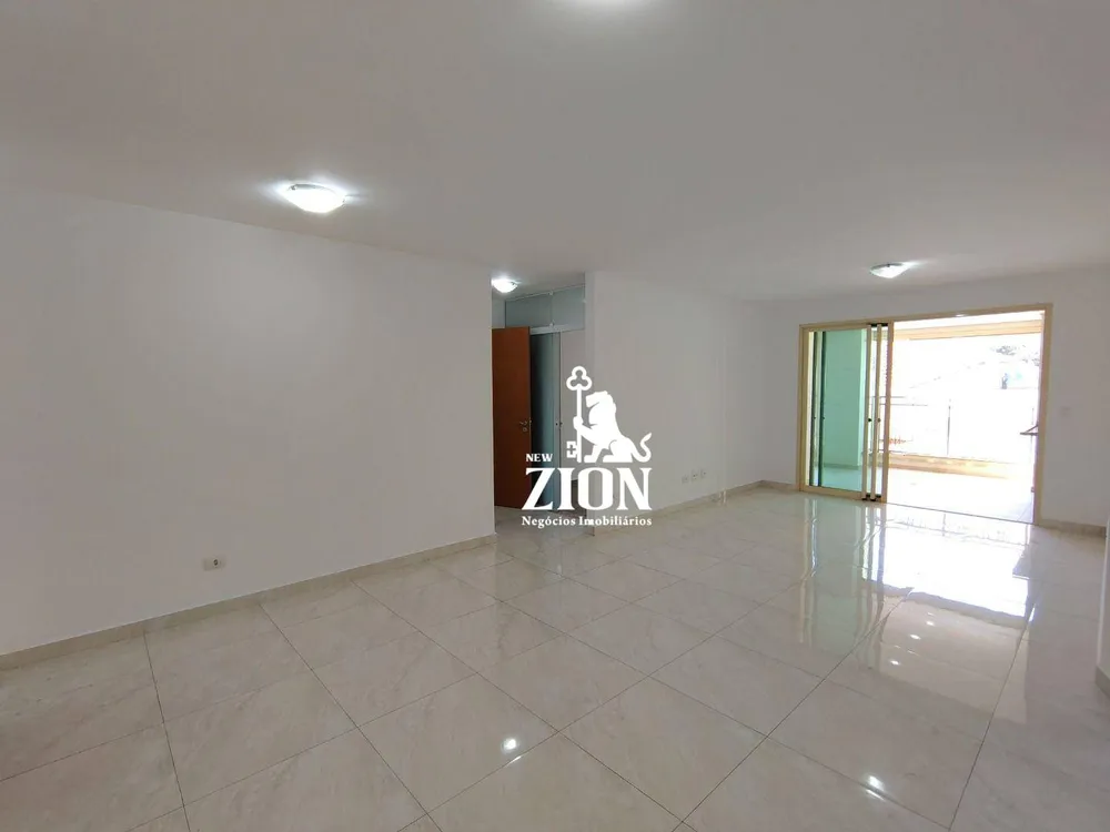 Apartamento, 3 quartos, 120 m² - Foto 3