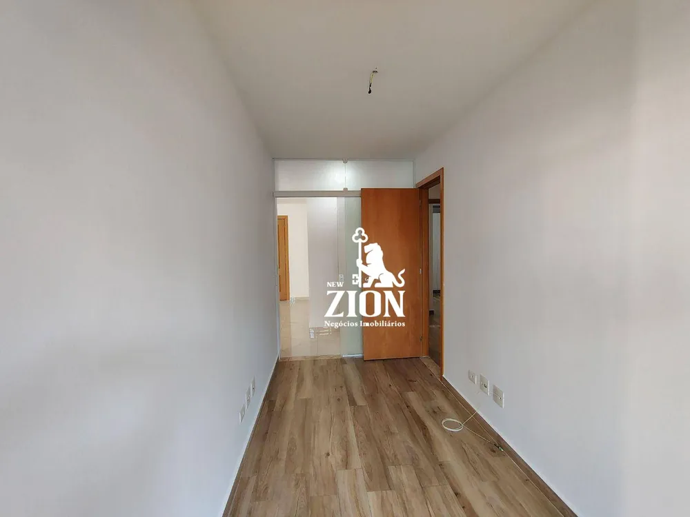 Apartamento, 3 quartos, 120 m² - Foto 4