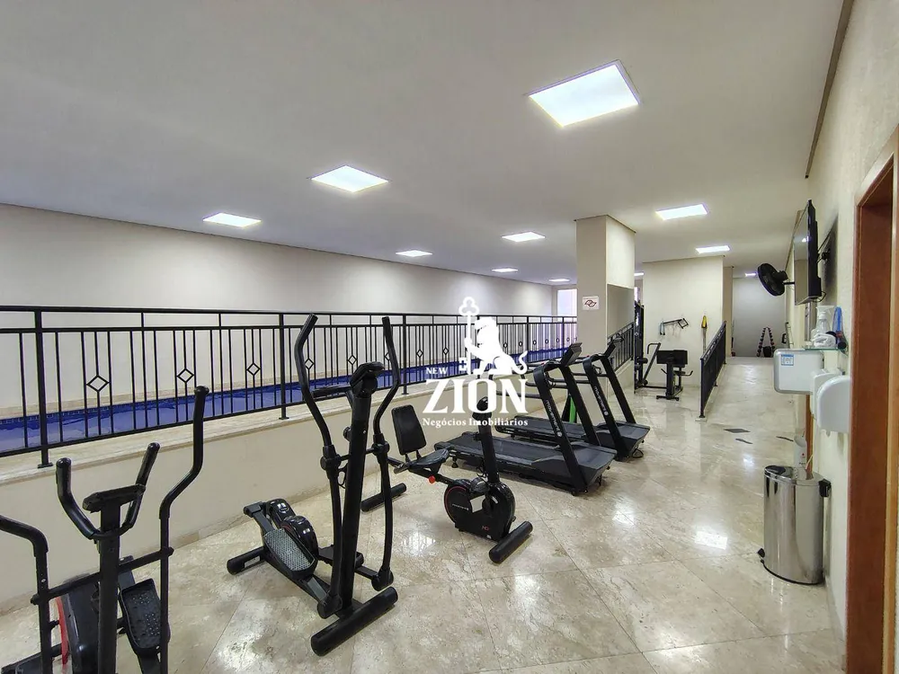 Apartamento, 3 quartos, 120 m² - Foto 13