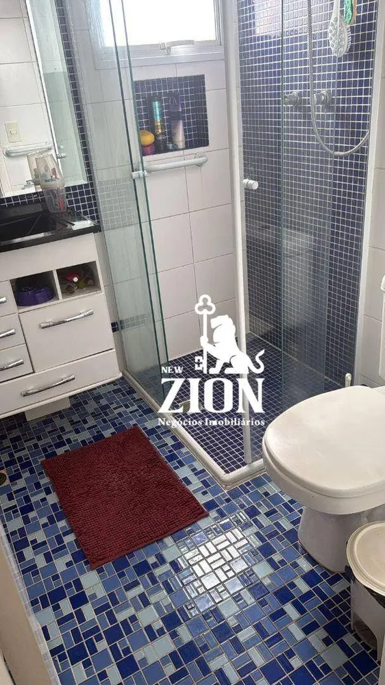 Apartamento, 3 quartos, 79 m² - Foto 15
