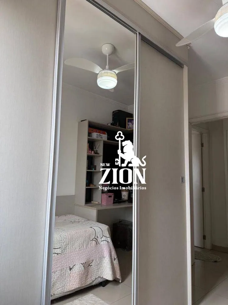 Apartamento, 3 quartos, 79 m² - Foto 11