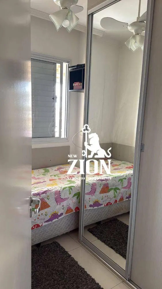 Apartamento, 3 quartos, 79 m² - Foto 9