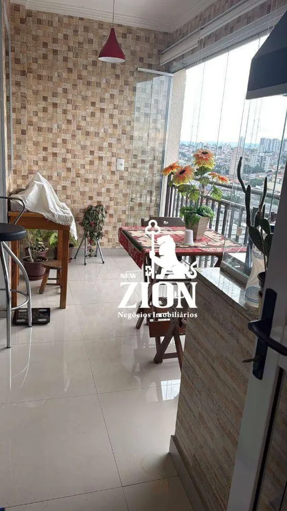 Apartamento, 3 quartos, 79 m² - Foto 1