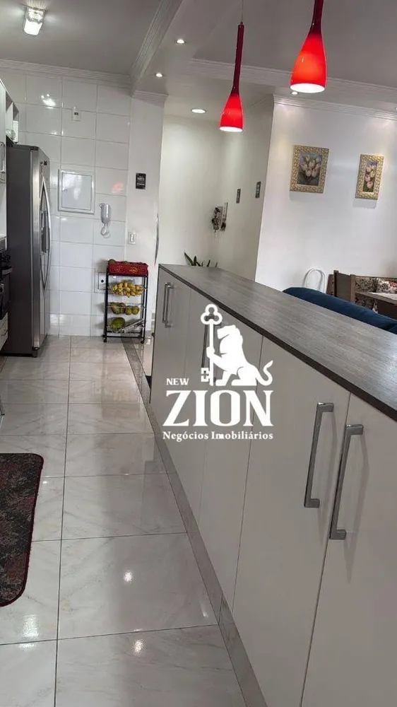 Apartamento, 3 quartos, 79 m² - Foto 5