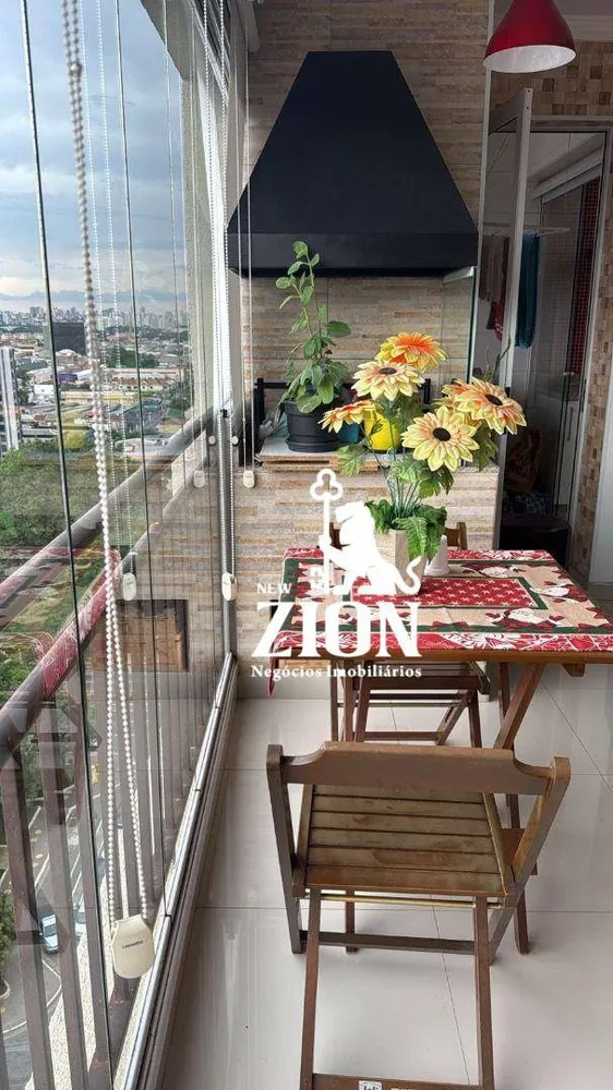Apartamento, 3 quartos, 79 m² - Foto 2