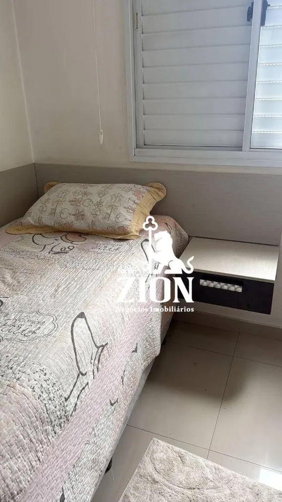 Apartamento, 3 quartos, 79 m² - Foto 12