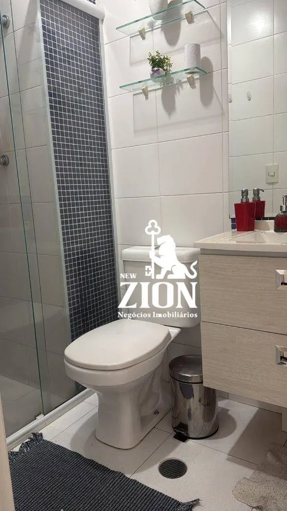 Apartamento, 3 quartos, 79 m² - Foto 16