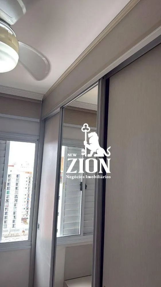 Apartamento, 3 quartos, 79 m² - Foto 8