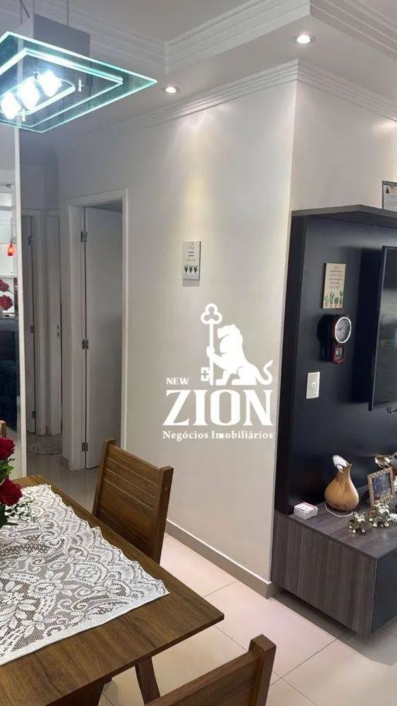 Apartamento, 3 quartos, 79 m² - Foto 4