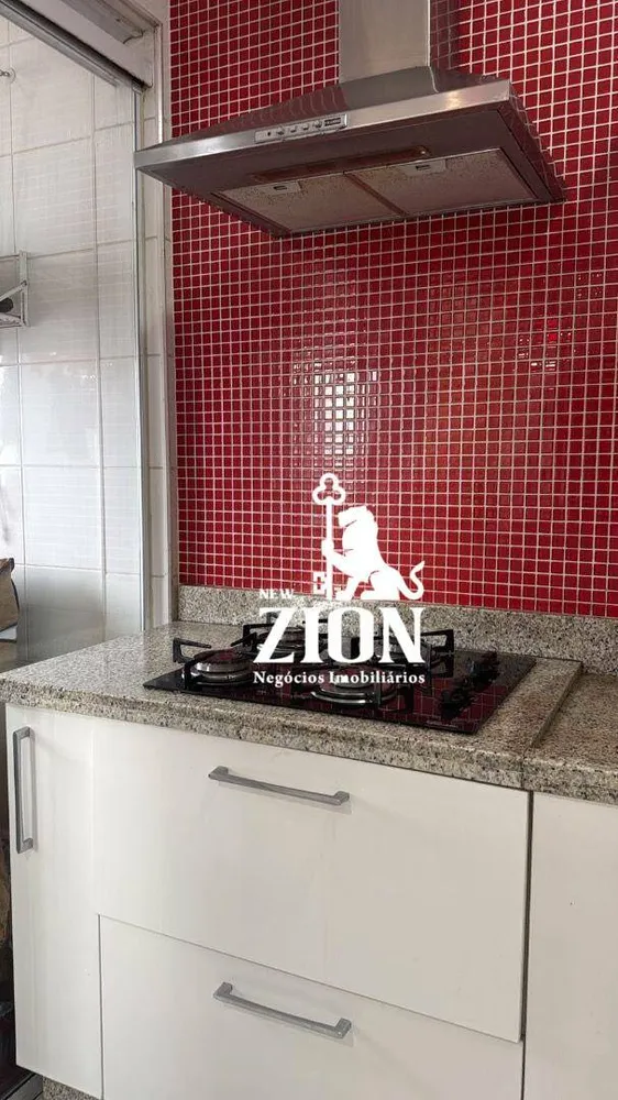 Apartamento, 3 quartos, 79 m² - Foto 6