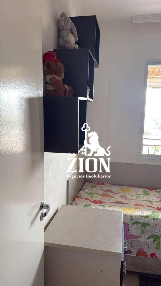 Apartamento, 3 quartos, 79 m² - Foto 7