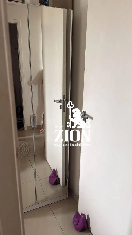 Apartamento, 3 quartos, 79 m² - Foto 14