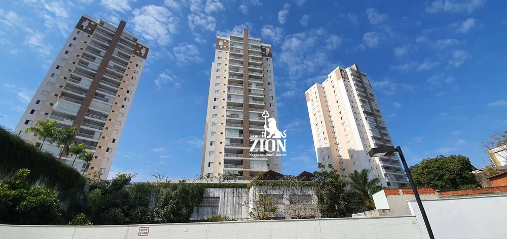 Apartamento, 3 quartos, 118 m² - Foto 11