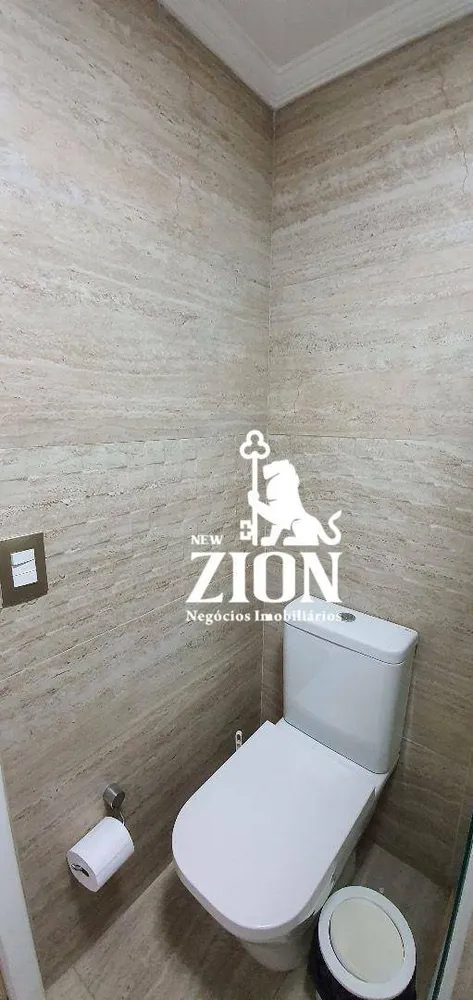 Apartamento, 3 quartos, 118 m² - Foto 1
