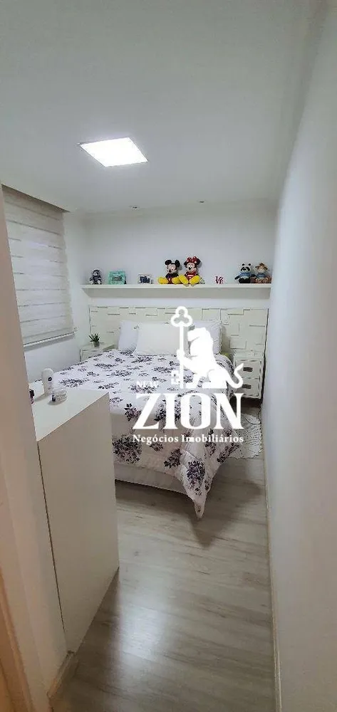 Apartamento, 3 quartos, 118 m² - Foto 12
