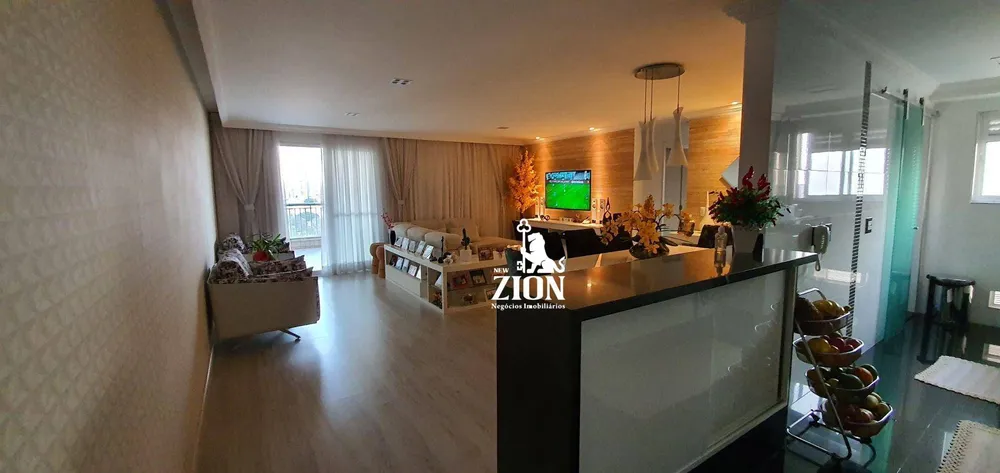 Apartamento, 3 quartos, 118 m² - Foto 10