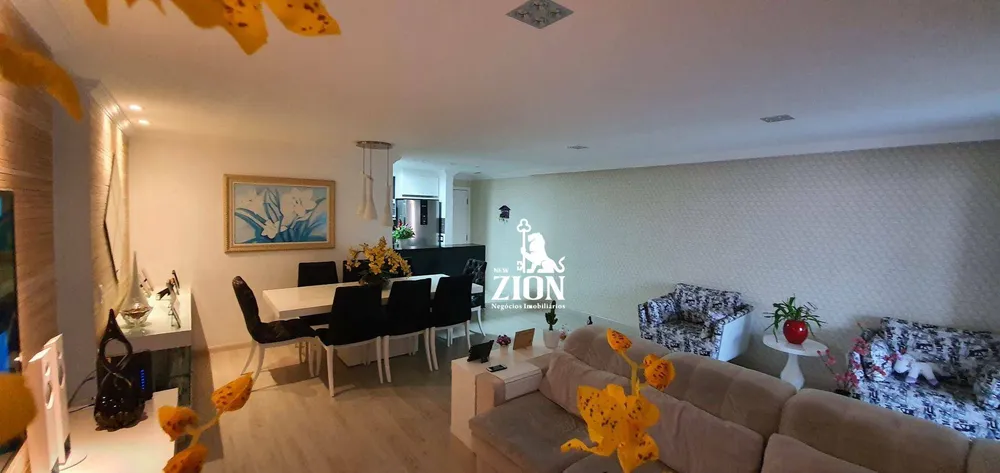 Apartamento, 3 quartos, 118 m² - Foto 15