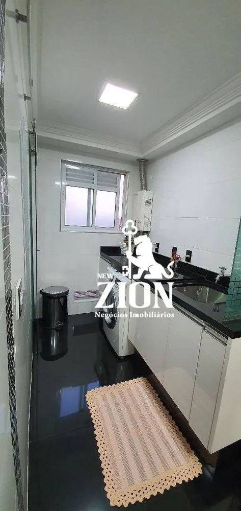 Apartamento, 3 quartos, 118 m² - Foto 16
