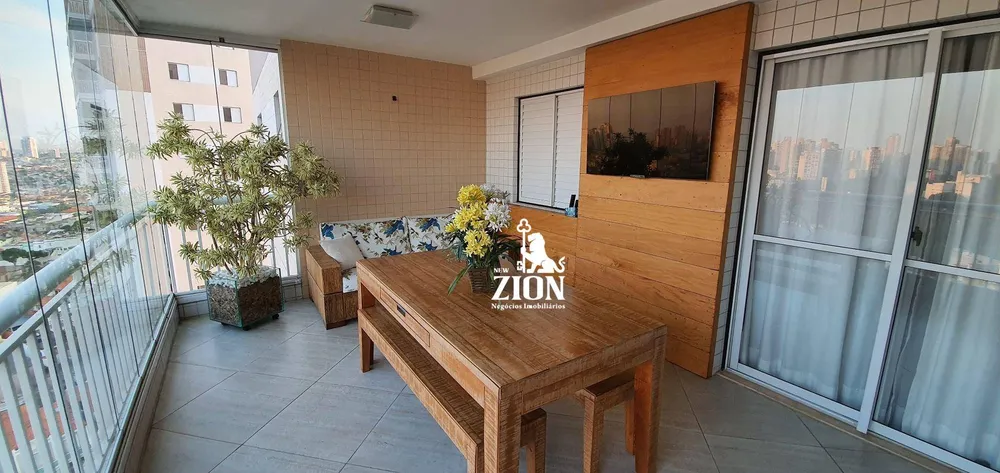 Apartamento, 3 quartos, 118 m² - Foto 14