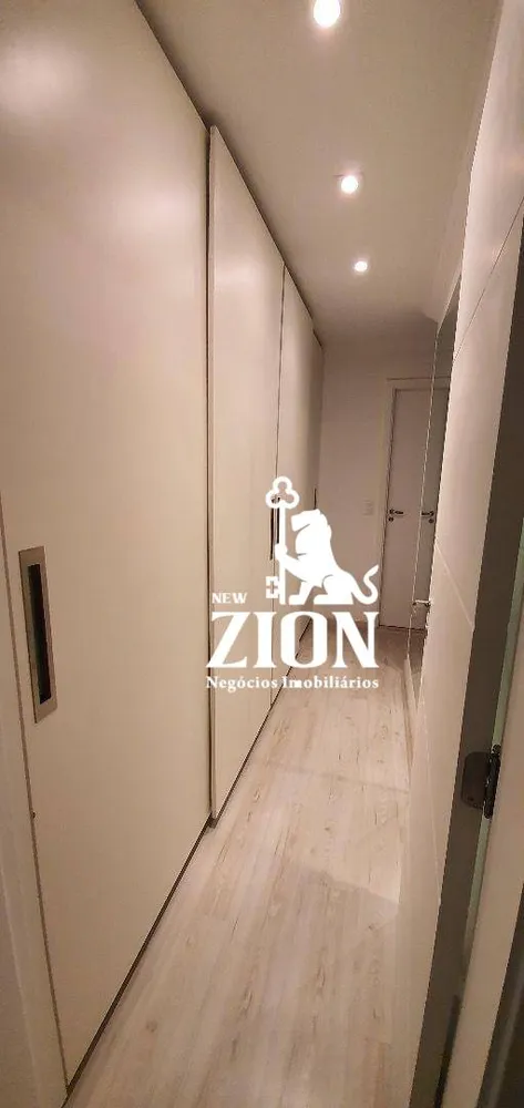Apartamento, 3 quartos, 118 m² - Foto 6