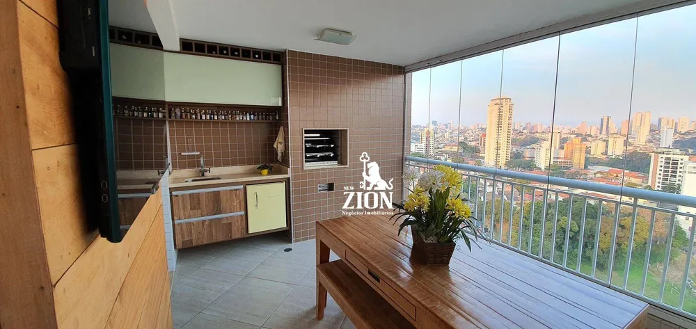 Apartamento, 3 quartos, 118 m² - Foto 7
