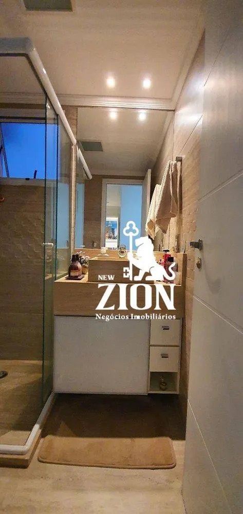 Apartamento, 3 quartos, 118 m² - Foto 5