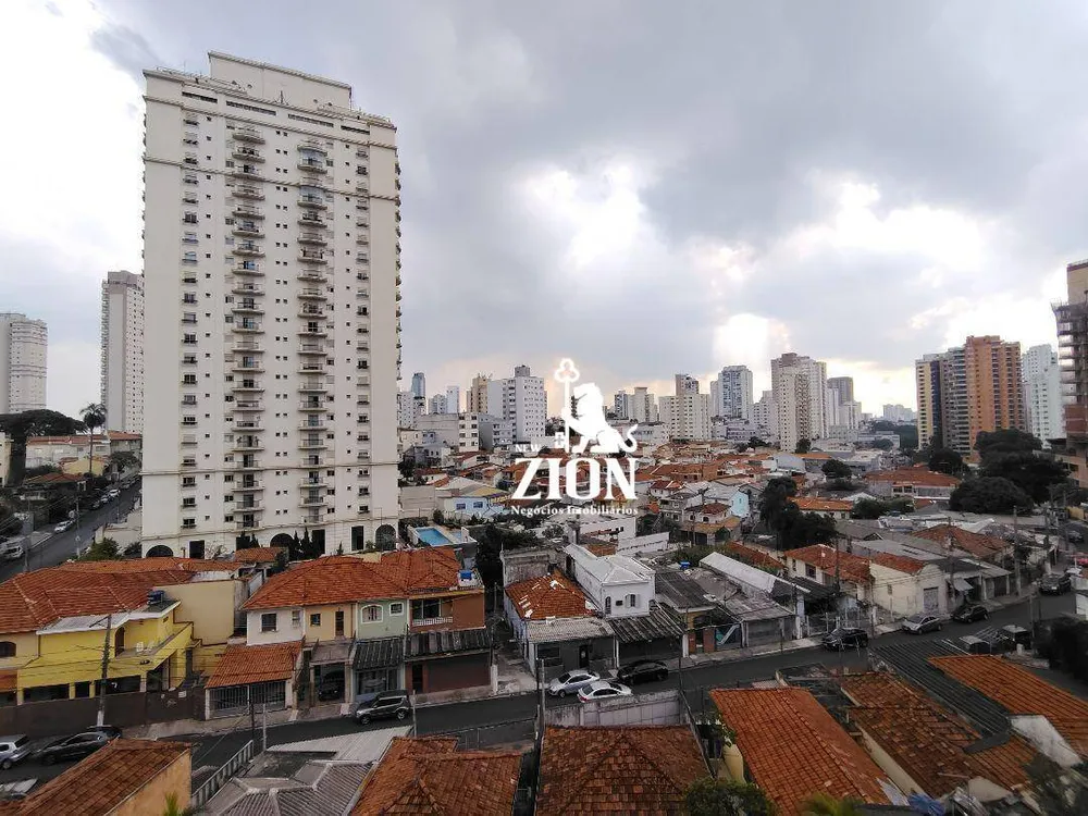 Apartamento, 3 quartos, 150 m² - Foto 2