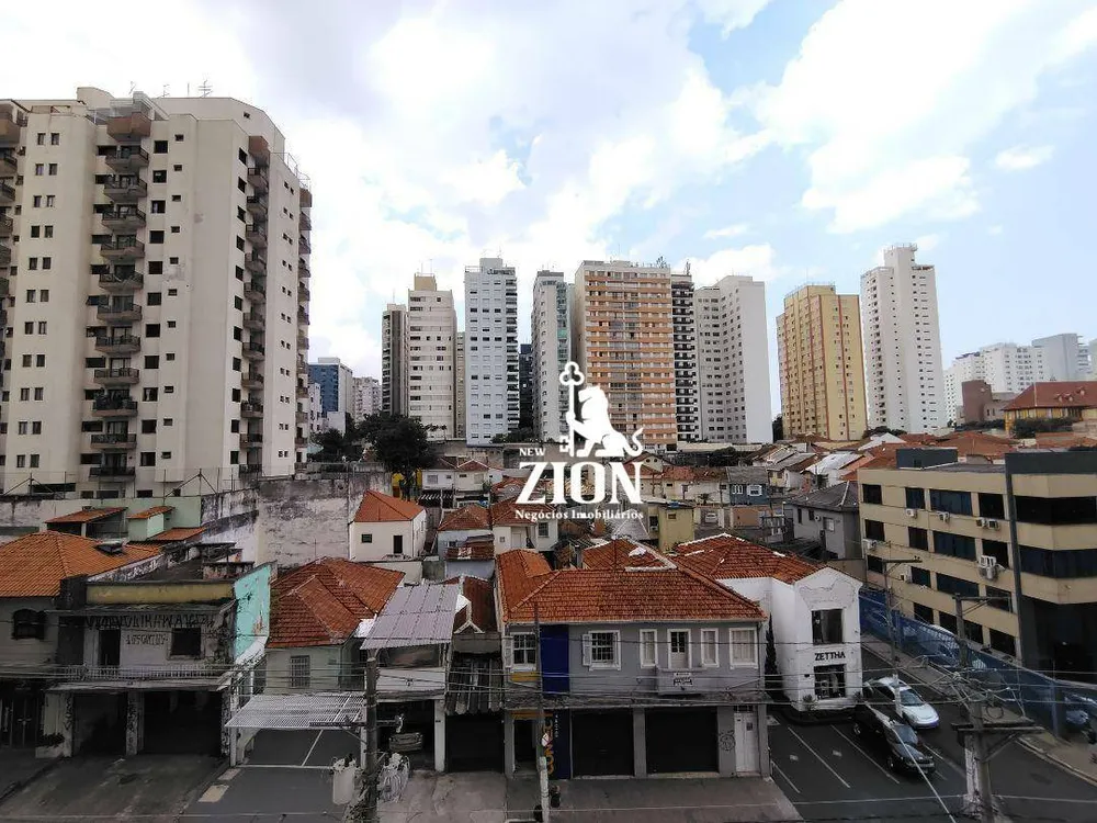 Apartamento, 3 quartos, 150 m² - Foto 3
