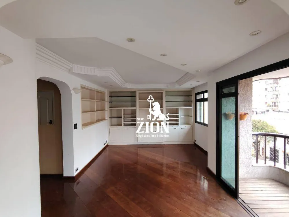 Apartamento, 3 quartos, 150 m² - Foto 6