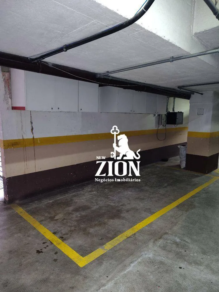 Apartamento, 3 quartos, 150 m² - Foto 11