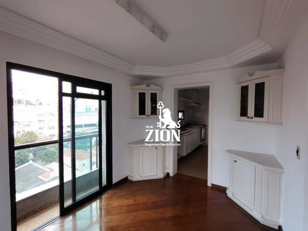 Apartamento, 3 quartos, 150 m² - Foto 4