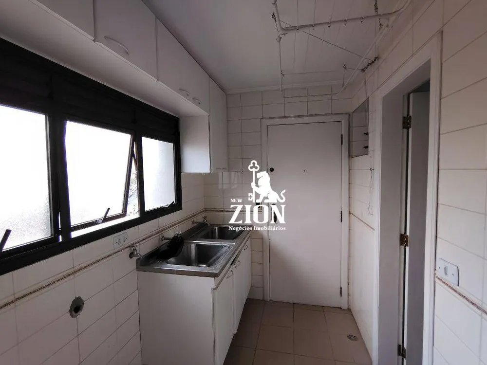 Apartamento, 3 quartos, 150 m² - Foto 4