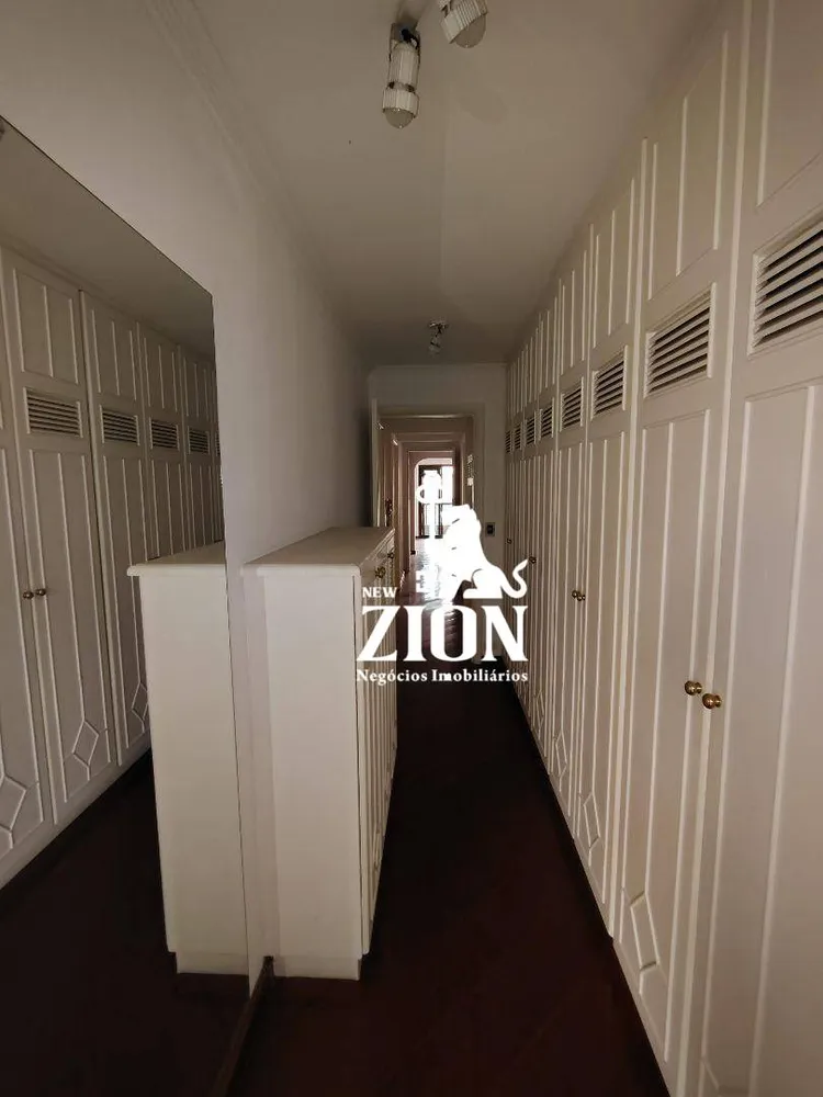 Apartamento, 3 quartos, 150 m² - Foto 5
