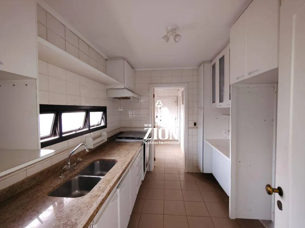 Apartamento, 3 quartos, 150 m² - Foto 8
