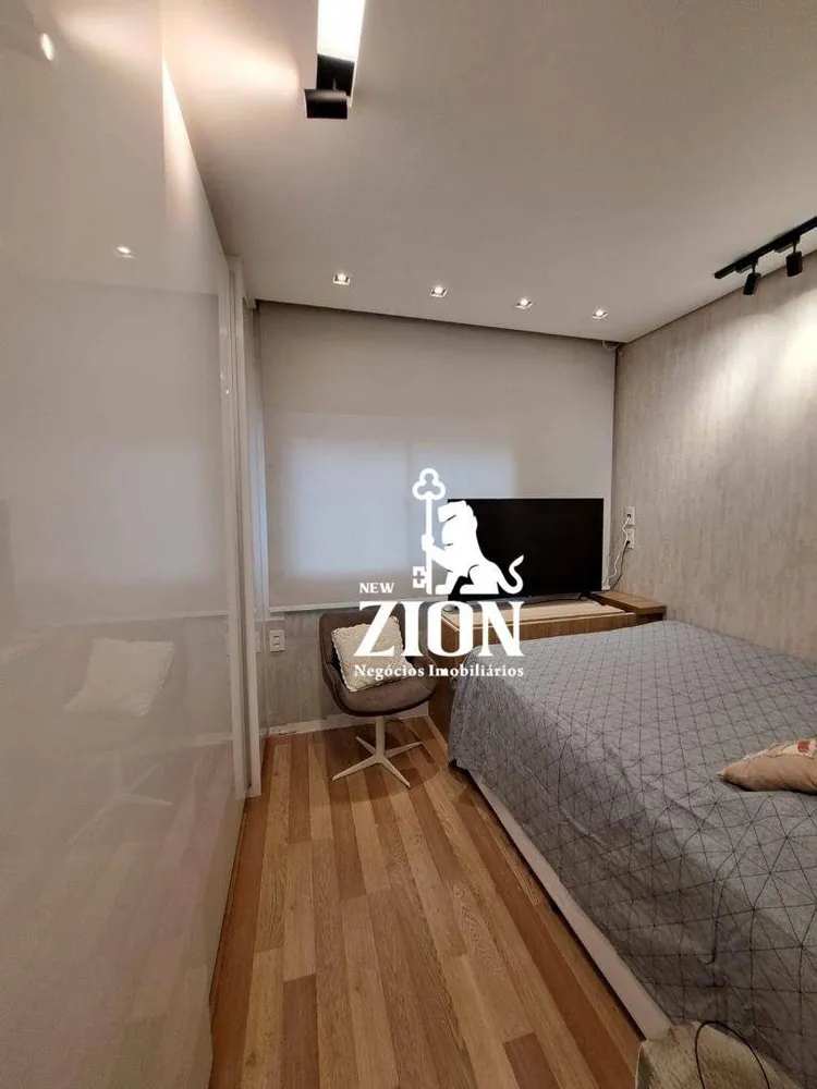 Apartamento, 2 quartos, 57 m² - Foto 6