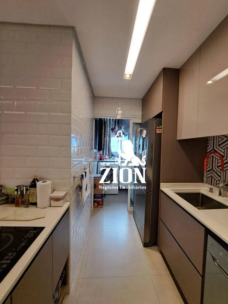 Apartamento, 2 quartos, 57 m² - Foto 11