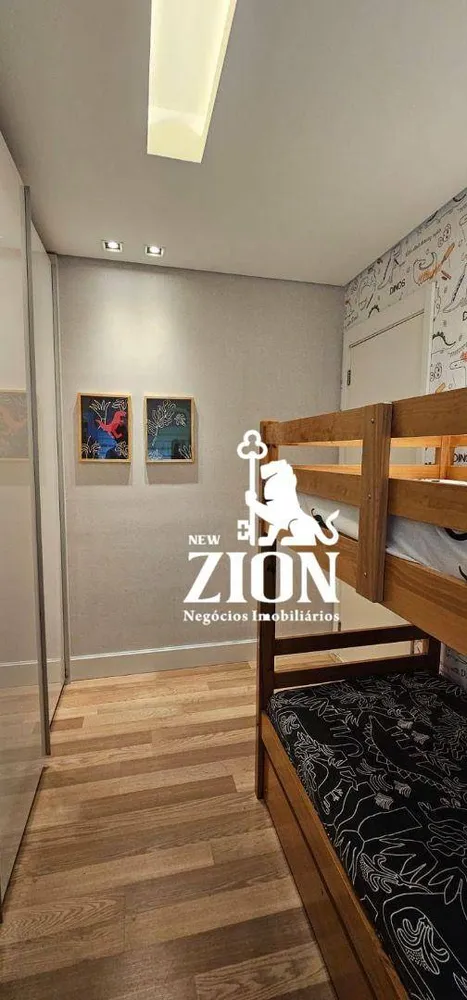 Apartamento, 2 quartos, 57 m² - Foto 8