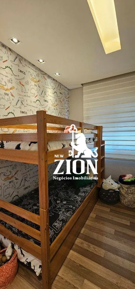 Apartamento, 2 quartos, 57 m² - Foto 10