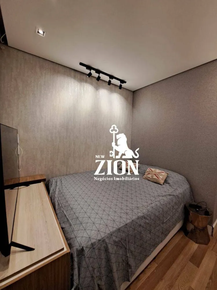 Apartamento, 2 quartos, 57 m² - Foto 9