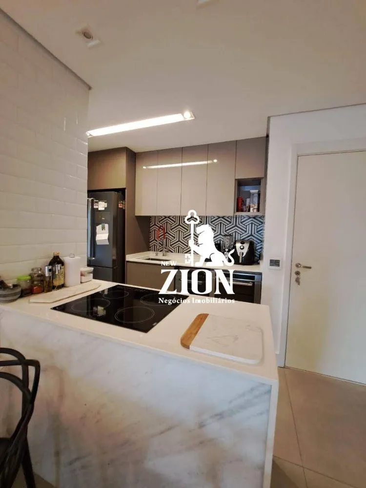 Apartamento, 2 quartos, 57 m² - Foto 3