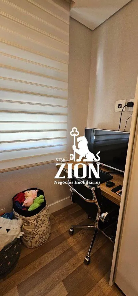 Apartamento, 2 quartos, 57 m² - Foto 4
