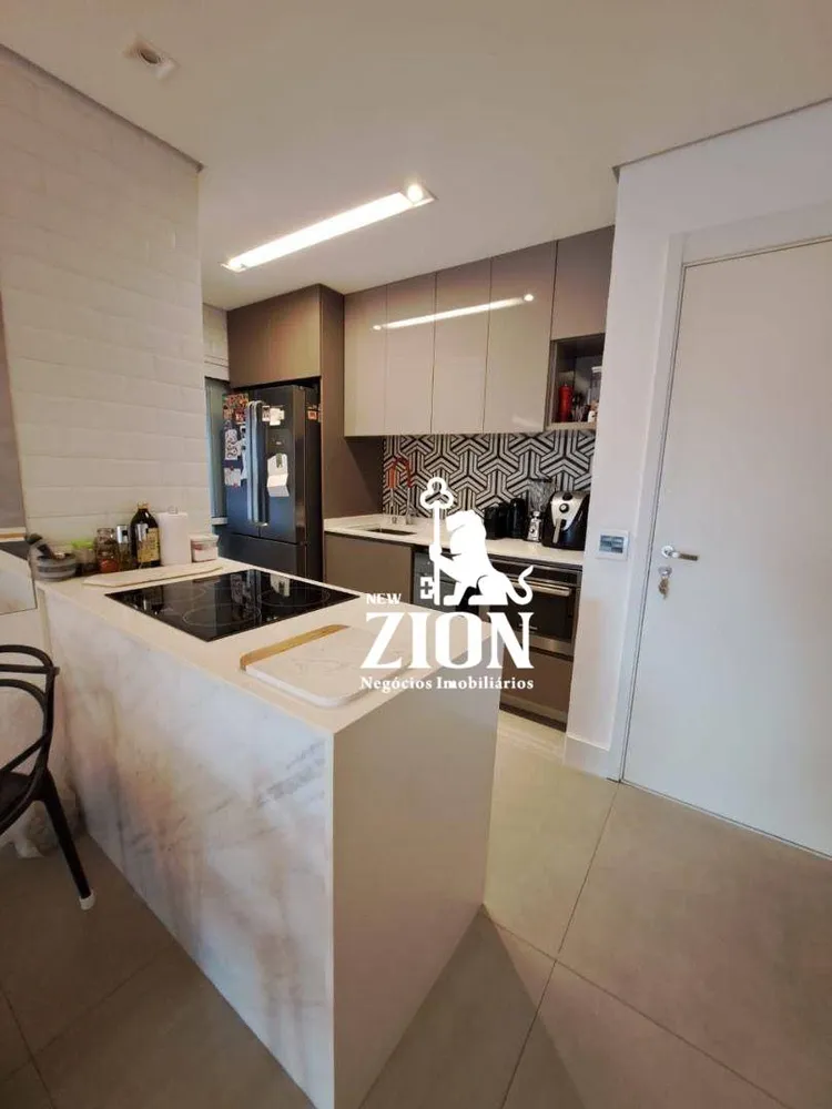 Apartamento, 2 quartos, 57 m² - Foto 7