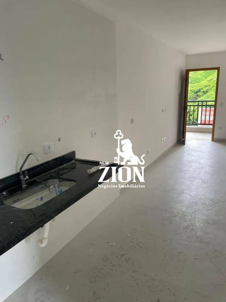 Apartamento, 2 quartos, 47 m² - Foto 7