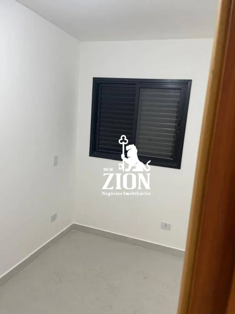 Apartamento, 2 quartos, 47 m² - Foto 8