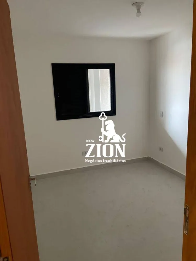 Apartamento, 2 quartos, 47 m² - Foto 1